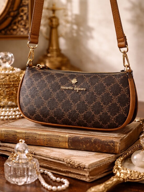 Nanette Lepore Handbags - Nanette Lepore Small Crossbody Bag - NWT